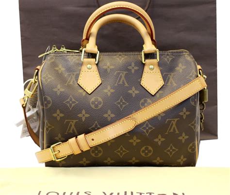 louis vuitton speedy 25 bag price